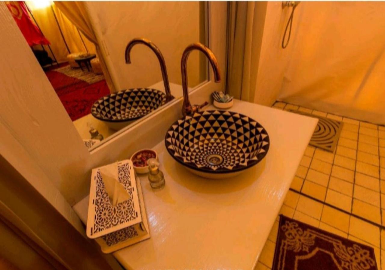 Fantastic Luxury Camp Hotel Merzouga Exterior photo