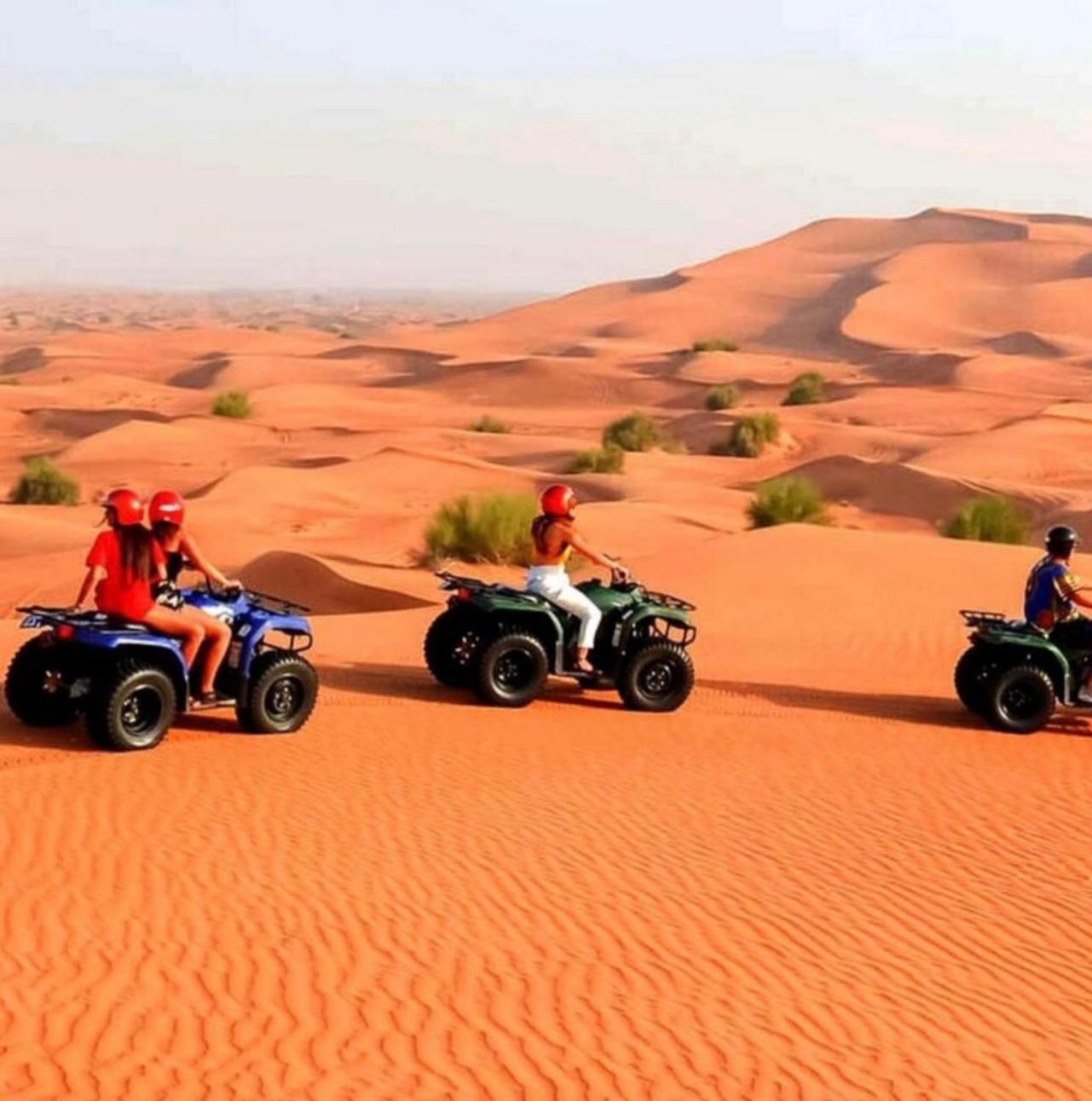 Fantastic Luxury Camp Hotel Merzouga Exterior photo